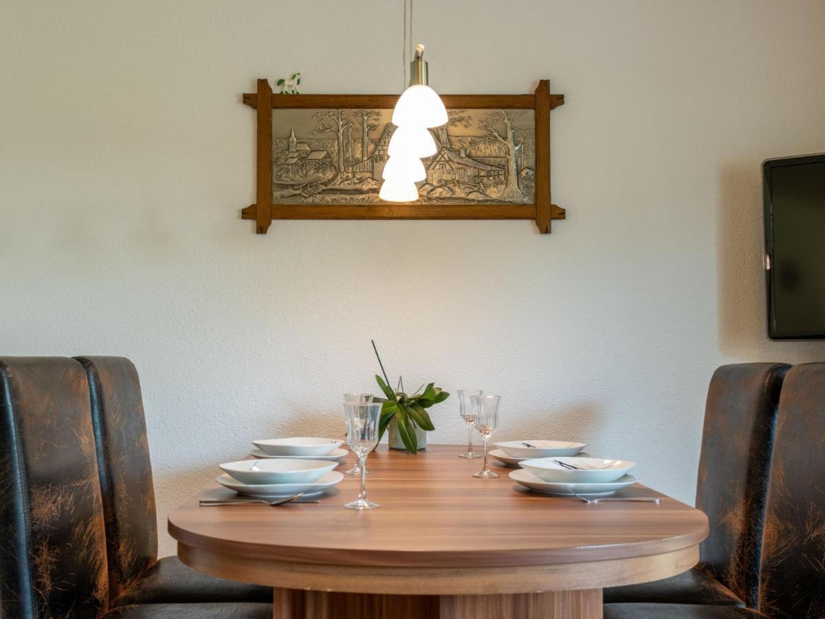 Holiday Home 4 Pfoten By Interhome Dittishausen المظهر الخارجي الصورة