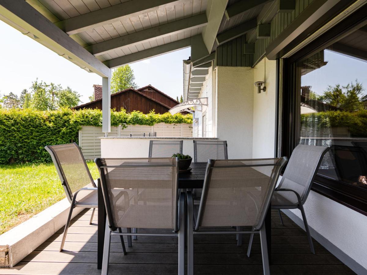 Holiday Home 4 Pfoten By Interhome Dittishausen المظهر الخارجي الصورة
