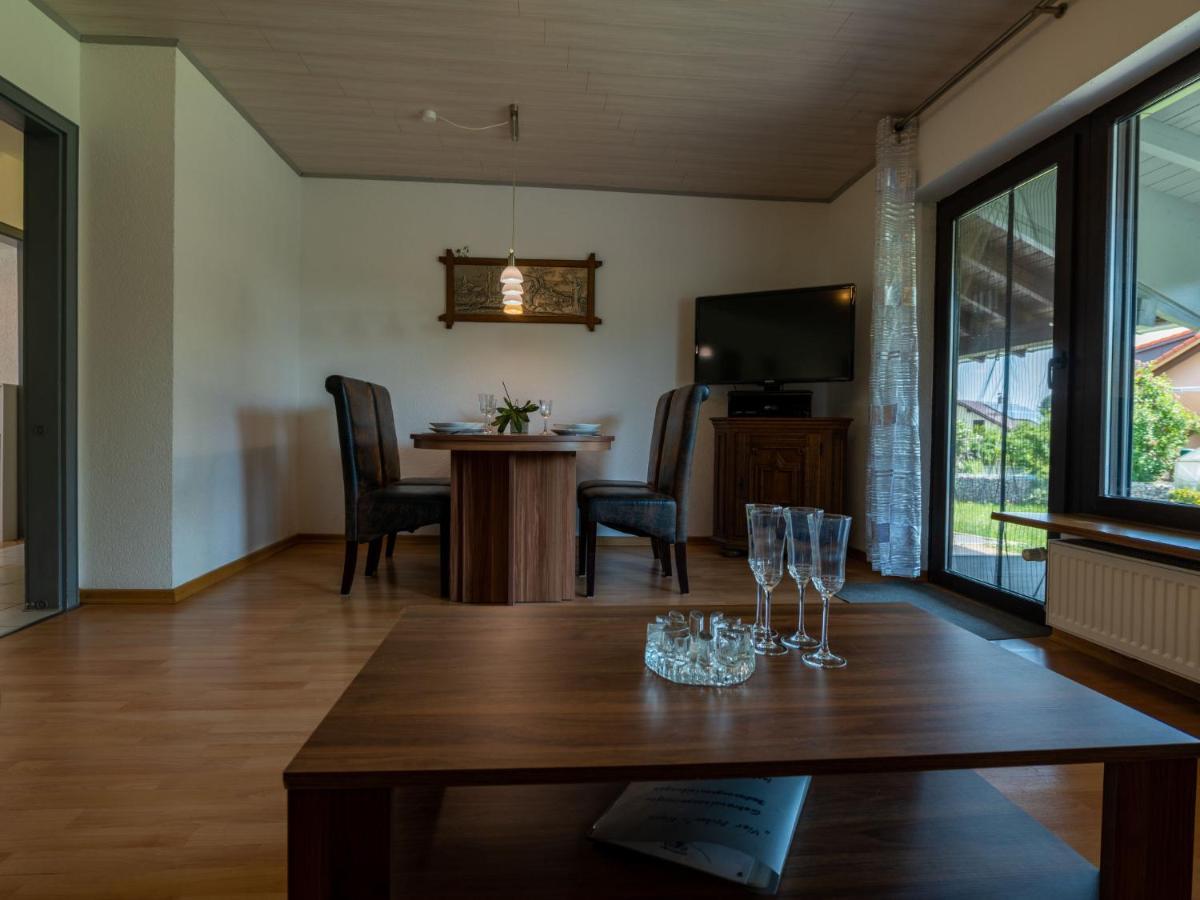 Holiday Home 4 Pfoten By Interhome Dittishausen المظهر الخارجي الصورة