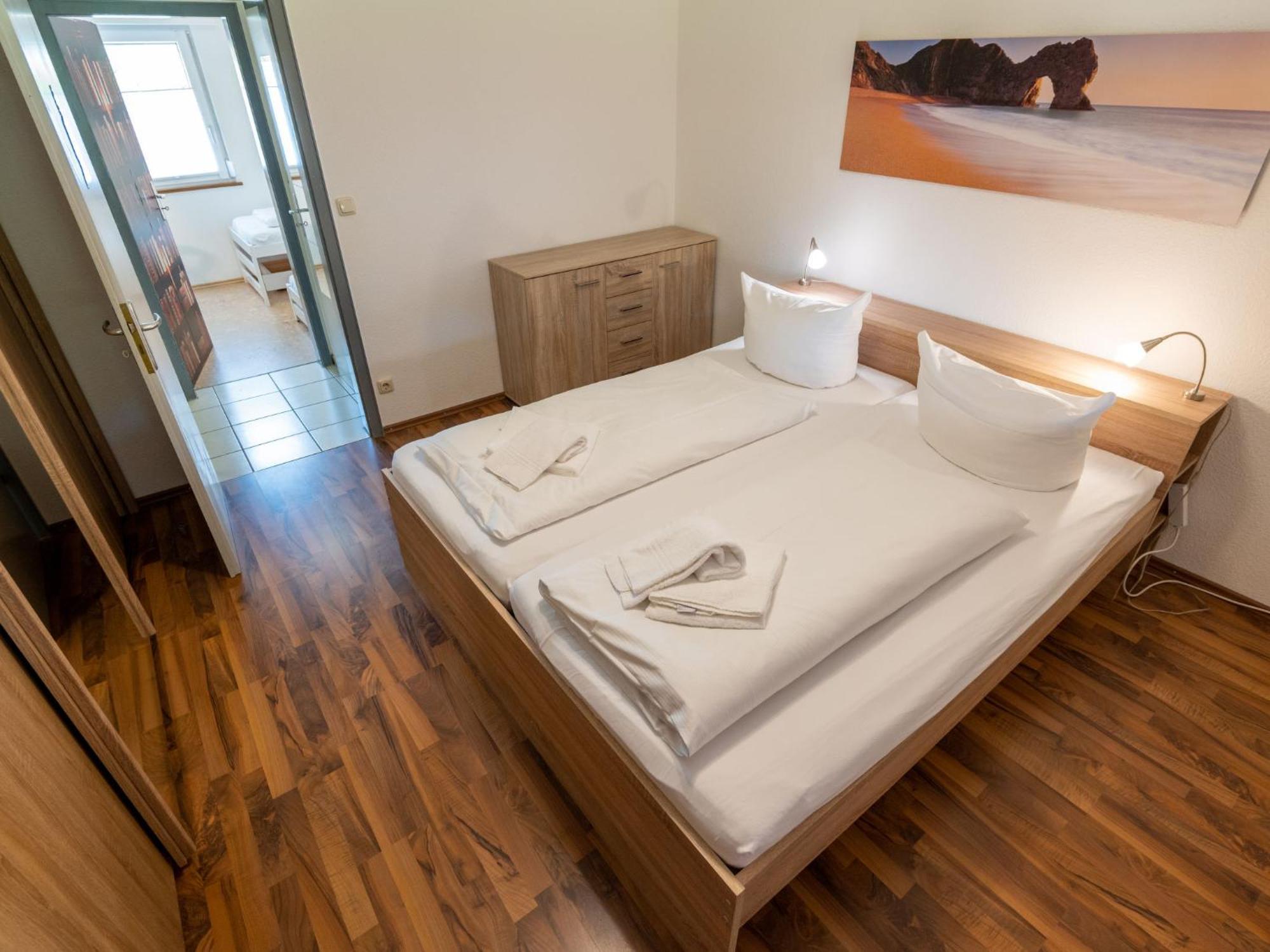 Holiday Home 4 Pfoten By Interhome Dittishausen المظهر الخارجي الصورة