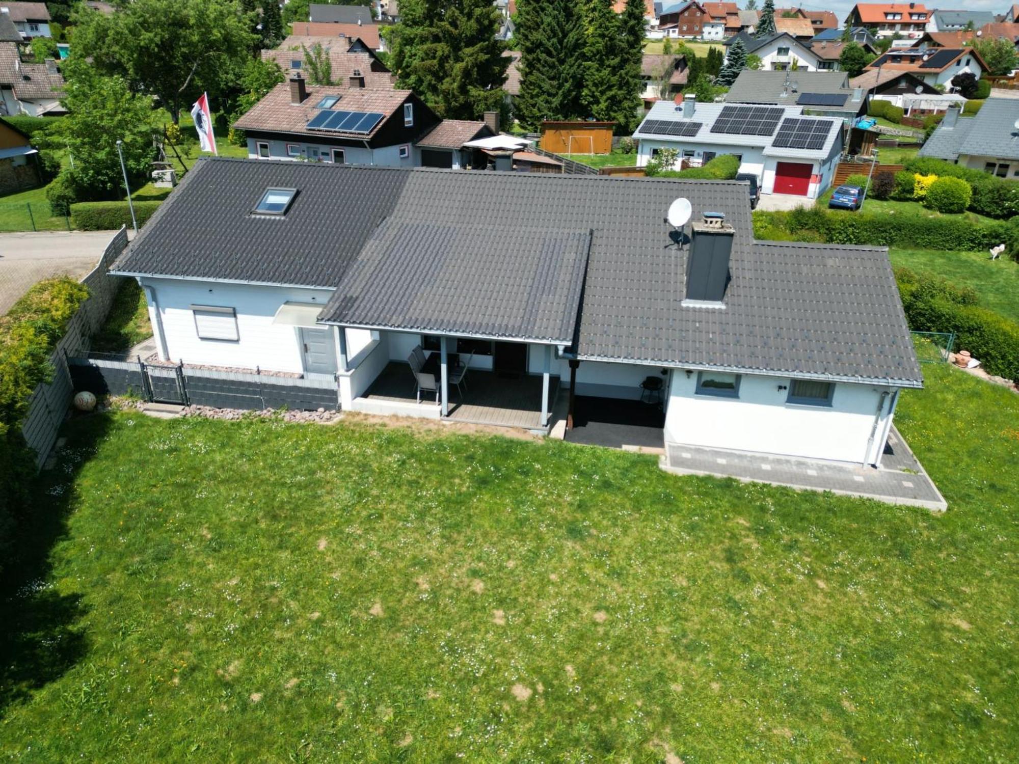 Holiday Home 4 Pfoten By Interhome Dittishausen المظهر الخارجي الصورة